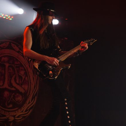 Whitesnake