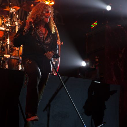 Whitesnake