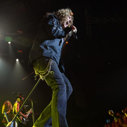 Whitesnake