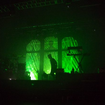 Ghost @ Arena Wien