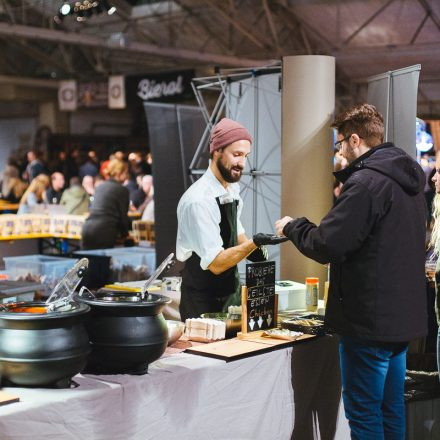 Craft Bier Fest Wien @ Ankerbrotfabrik