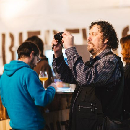 Craft Bier Fest Wien @ Ankerbrotfabrik