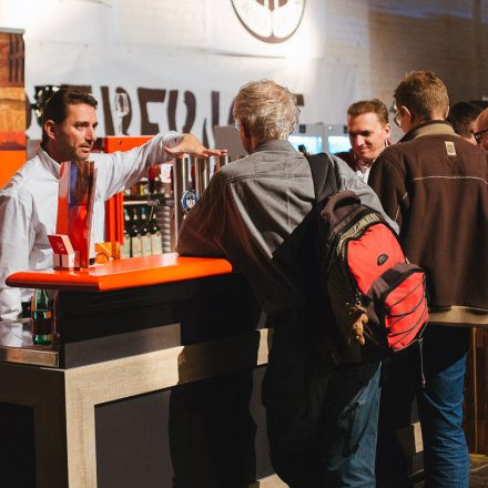 Craft Bier Fest Wien @ Ankerbrotfabrik