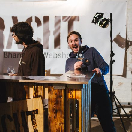 Craft Bier Fest Wien @ Ankerbrotfabrik