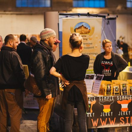 Craft Bier Fest Wien @ Ankerbrotfabrik