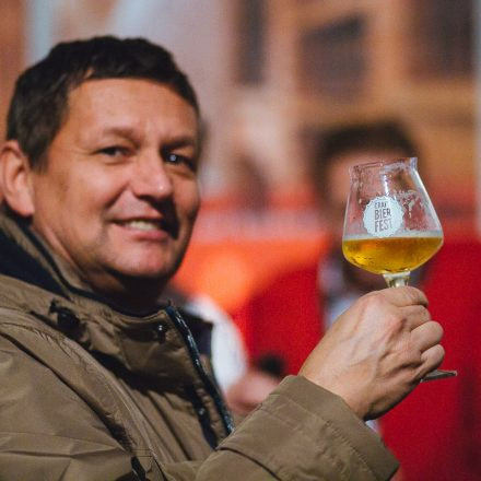 Craft Bier Fest Wien @ Ankerbrotfabrik