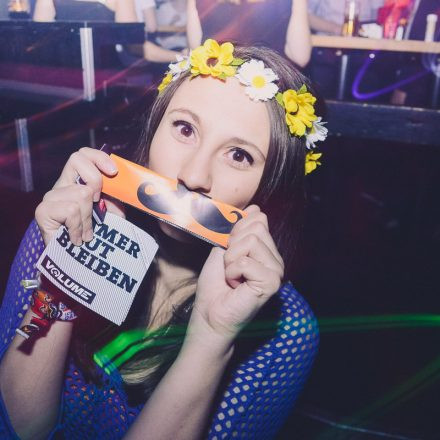 Bad Taste Party - Sweet little thirteen @ U4