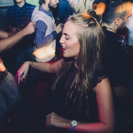 Bad Taste Party - Sweet little thirteen @ U4