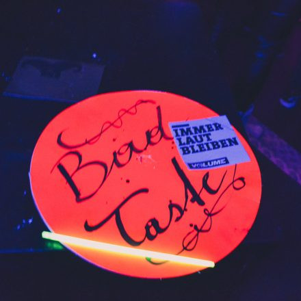 Bad Taste Party - Sweet little thirteen @ U4