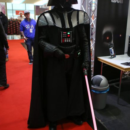 VIECC Vienna Comic Con @ Messe Wien