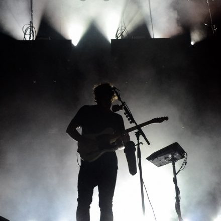 Alt-J @ Stadthalle