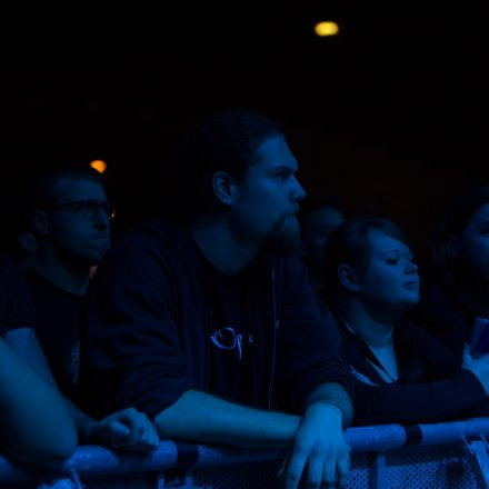 Children of Bodom @ Gasometer