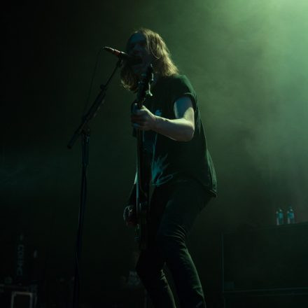 Children of Bodom @ Gasometer