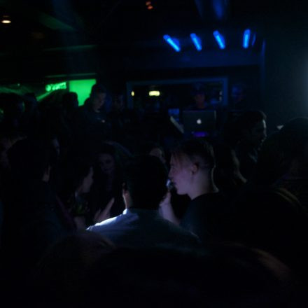 Tuesday4Club @ U4 (Pics by Flora Safar)