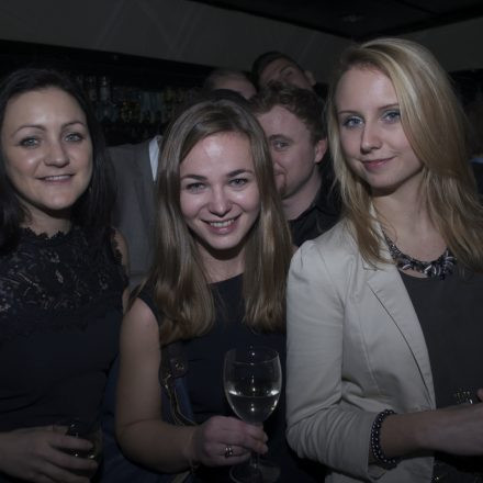 Tuesday4Club @ U4 (Pics by Flora Safar)