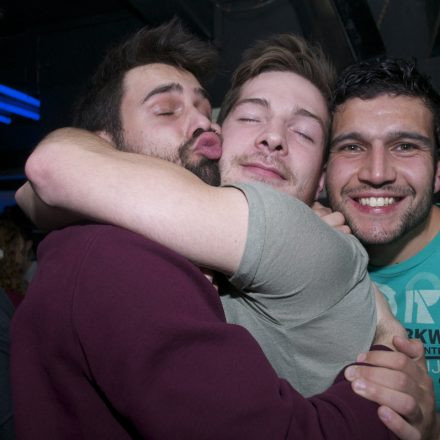 Tuesday4Club @ U4 (Pics by Flora Safar)