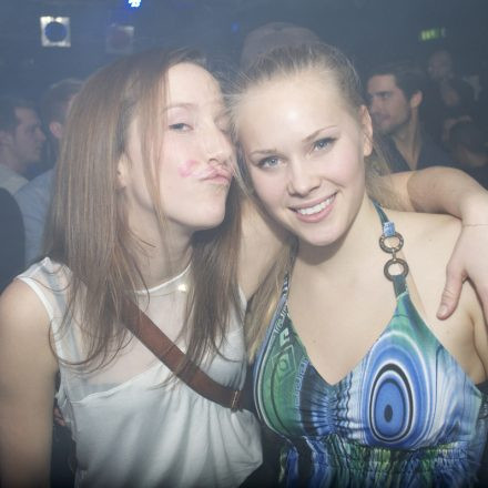 Tuesday4Club @ U4 (Pics by Flora Safar)