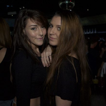 Tuesday4Club @ U4 (Pics by Flora Safar)