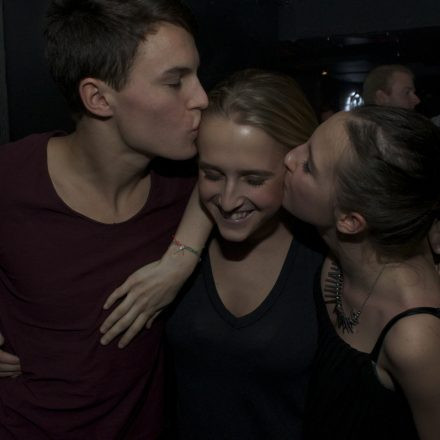 Tuesday4Club @ U4 (Pics by Flora Safar)