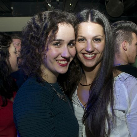 Tuesday4Club @ U4 (Pics by Flora Safar)