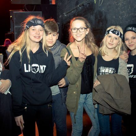 Liont