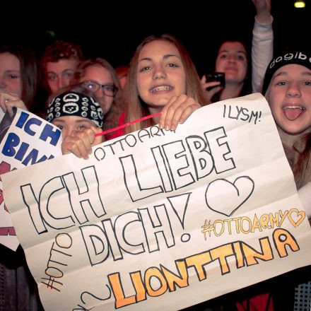 Liont @ Arena Wien