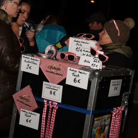 Andreas Gabalier @ Stadthalle Wien