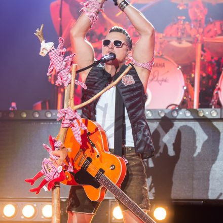 Andreas Gabalier @ Stadthalle Wien