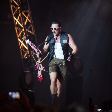 Andreas Gabalier @ Stadthalle Wien