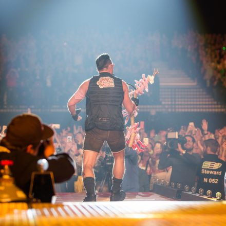 Andreas Gabalier @ Stadthalle Wien