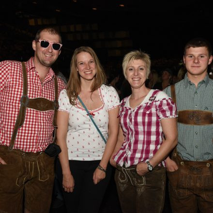 Andreas Gabalier @ Stadthalle Wien