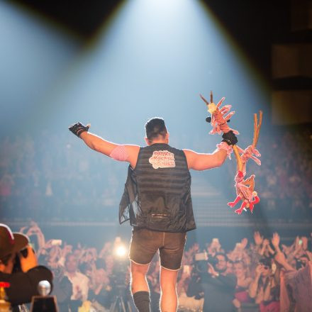 Andreas Gabalier @ Stadthalle Wien