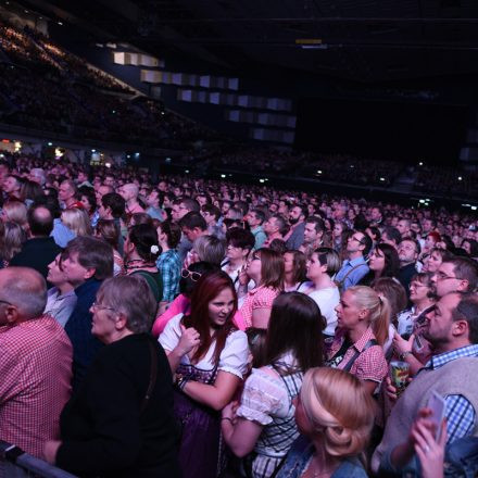 Andreas Gabalier @ Stadthalle Wien