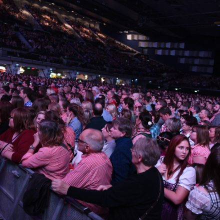 Andreas Gabalier @ Stadthalle Wien