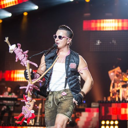 Andreas Gabalier @ Stadthalle Wien