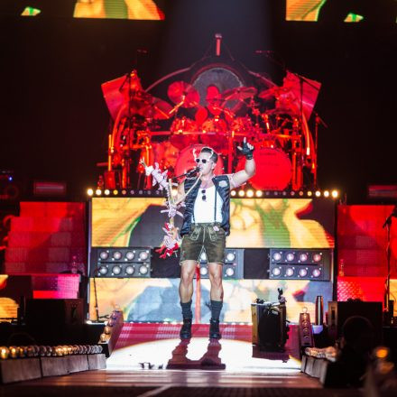 Andreas Gabalier @ Stadthalle Wien