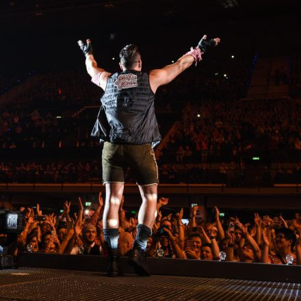 Andreas Gabalier @ Stadthalle Wien