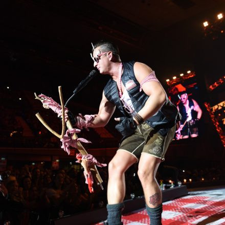 Andreas Gabalier @ Stadthalle Wien