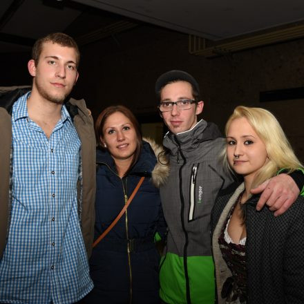 Andreas Gabalier @ Stadthalle Wien