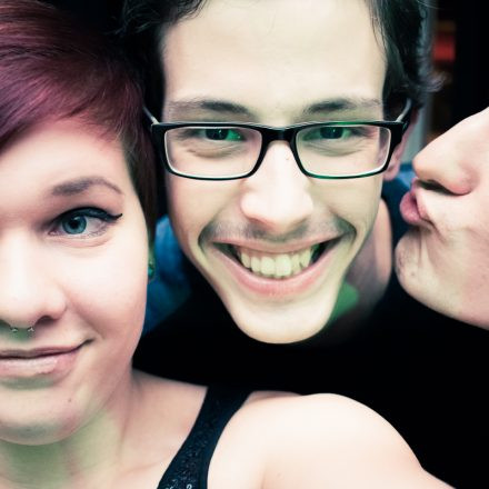 NYC SATURDAY feat. Anatomie Fest @ Säulenhalle Wien