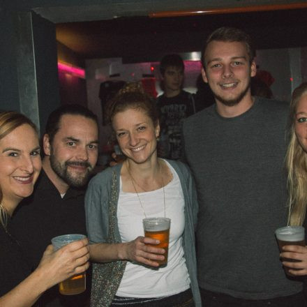 Russkaja @ PPC Graz