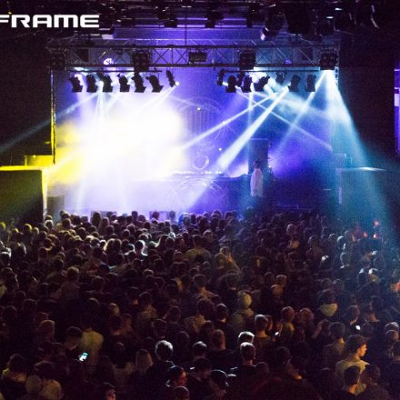 Mainframe Recordings LIVE pres. WILKINSON / MAZTEK || Part 1 @ Arena