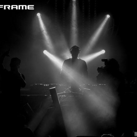 Mainframe Recordings LIVE pres. WILKINSON / MAZTEK || Part 1 @ Arena