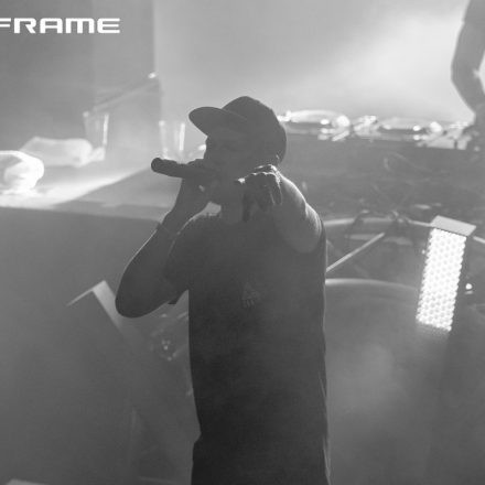 Mainframe Recordings LIVE pres. WILKINSON / MAZTEK || Part 1 @ Arena