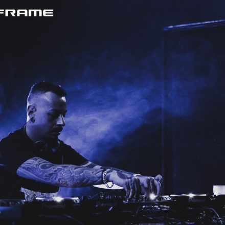 Mainframe Recordings LIVE pres. Wilkinson / Maztek @ Arena Wien Part2