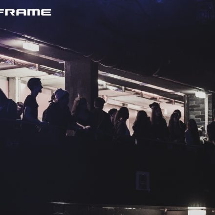 Mainframe Recordings LIVE pres. Wilkinson / Maztek @ Arena Wien Part2