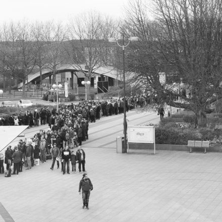 German Comic Con @ Westfalenhalle Dortmund