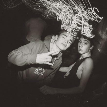 Beat it - Monday Special with Concord Dawn @ Flex