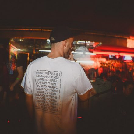 Beat it - Monday Special with Concord Dawn @ Flex