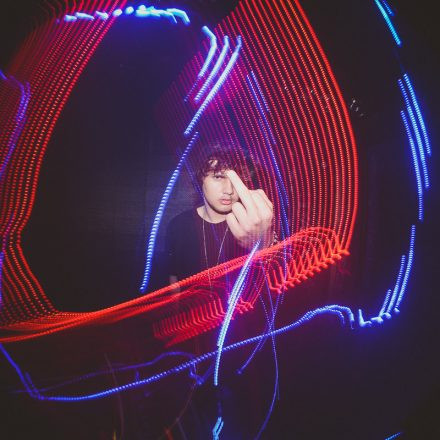Beat it - Monday Special with Concord Dawn @ Flex